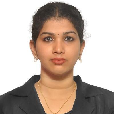 SHIVANI NAGESH