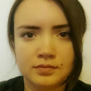 Yulia Shtukareva