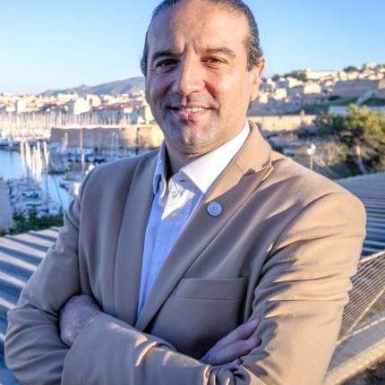 Thierry Moratille