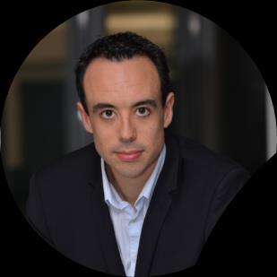 Nicolas Durocher