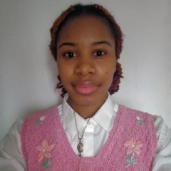 YONA-ALVINE MONNEY DEIDO