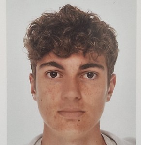 Timéo Rogeon