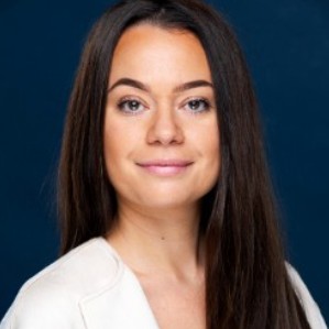 ANNABELLE GOURDET