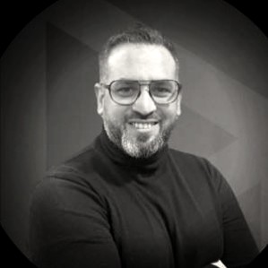 TONY DE SOUSA