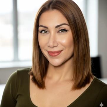 Typhanie FERLICOT
