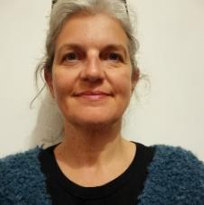 Ingrid Gueibe