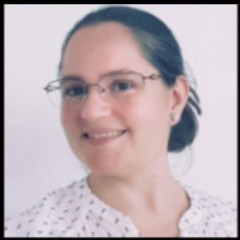 Maria LEON RAMON