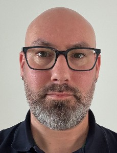 Xavier NICOLAS