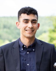 Salem Assadi