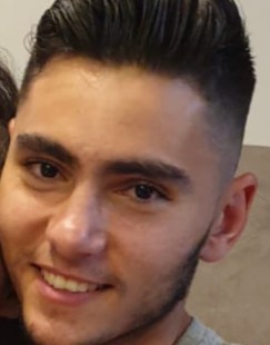 Mehdy Nassoha