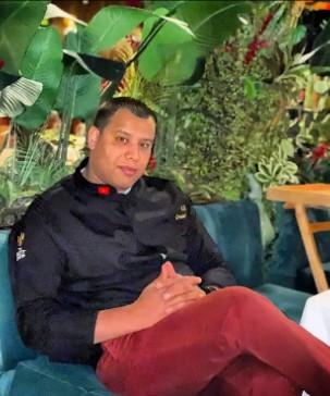 OMAR ANIKA