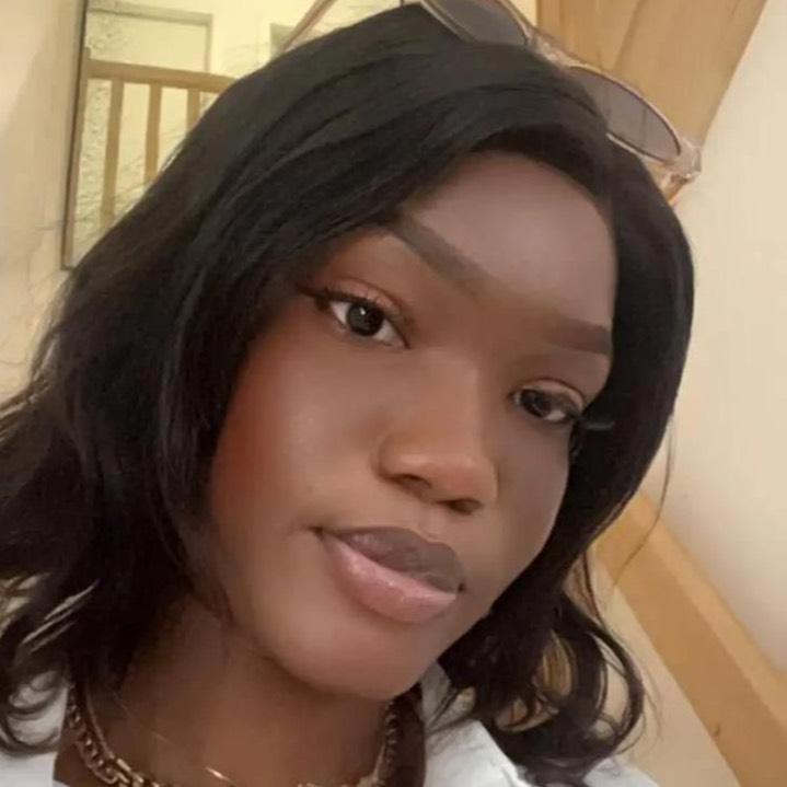 Guynnette Kumbu woyo