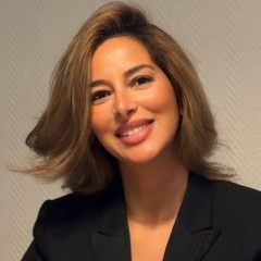 Fouzia Saddok