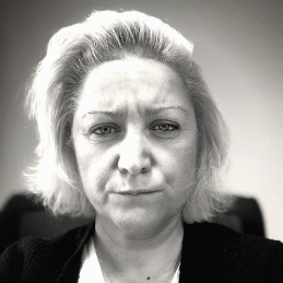 SEVERINE MONTEILLET