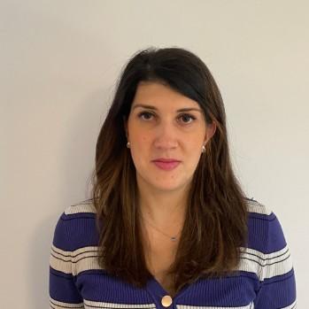 Ophélie Dujarrier