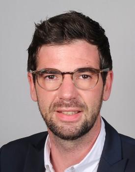 Raphaël ANCEL