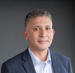 Imaad MAADA
