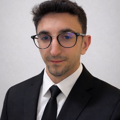 Benoit HEBERT