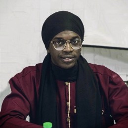 IBRAHIMA GUISSÉ