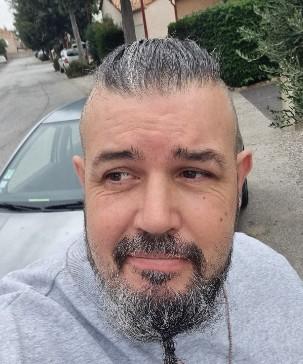 Frédéric CARRO