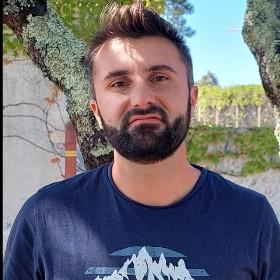 Djino Forté
