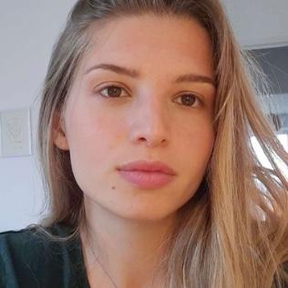 Sarah Wilkens