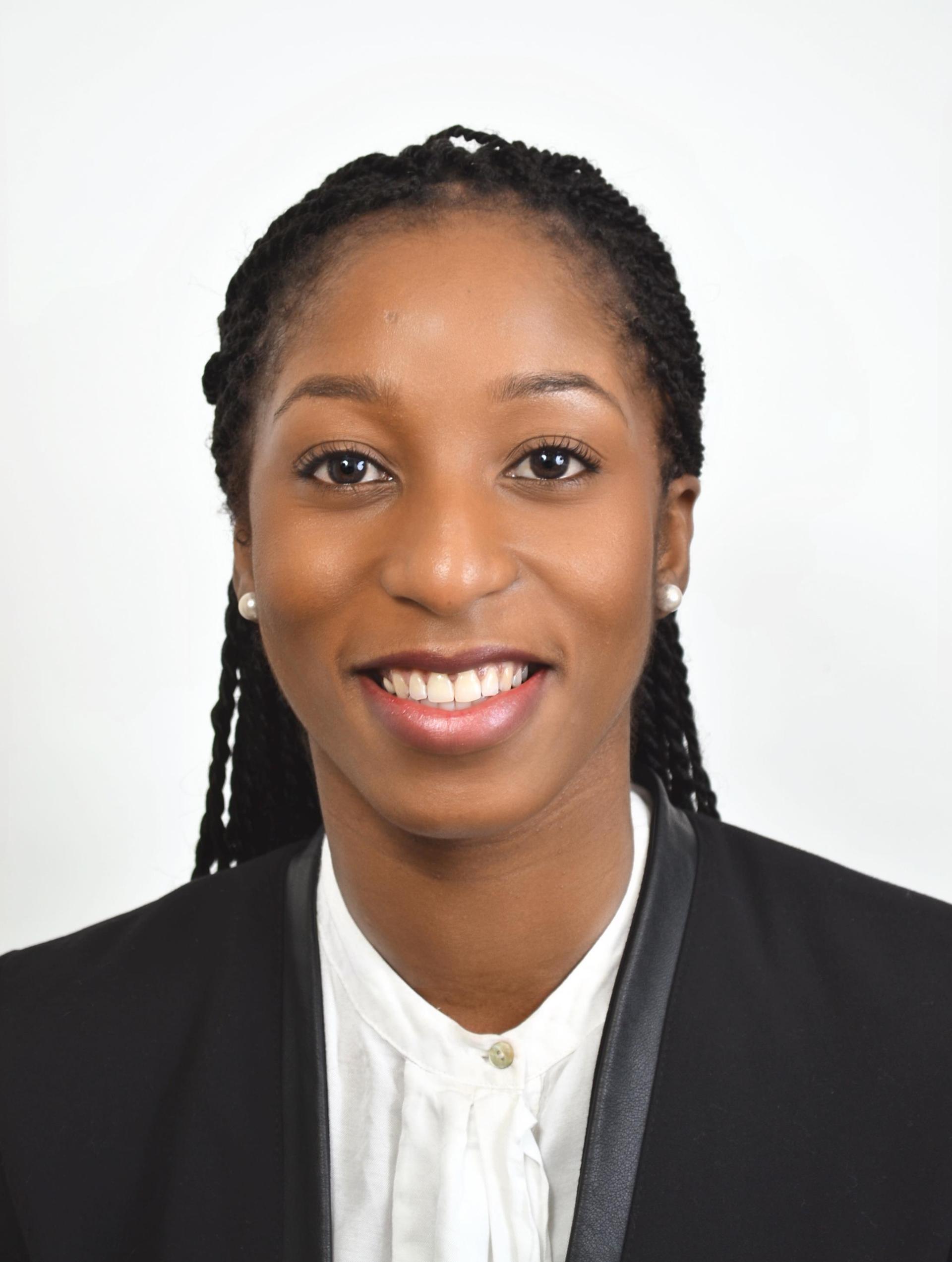 Audrey DJONDO-BARLA