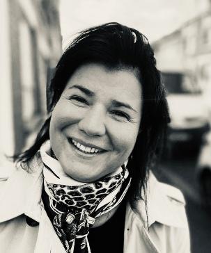 Sabine Mouton