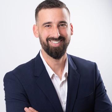 Kevin Lubaczewski