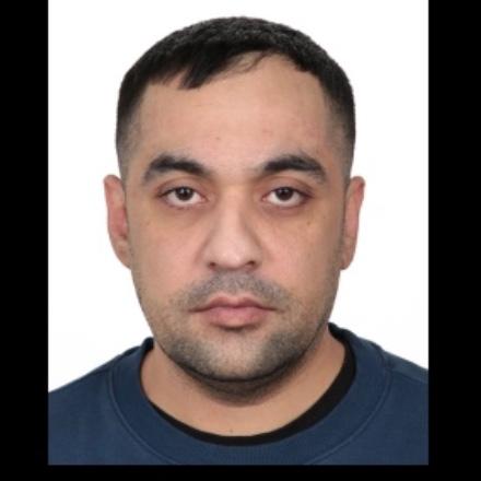 Sulaiman Noori