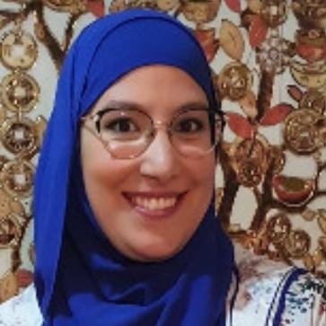 Imane BEN HAMED