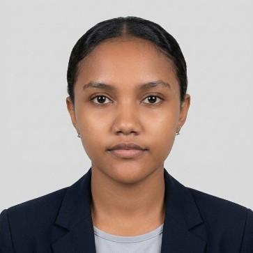 Anne Stéphie SOANJARA