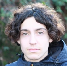 Martin FRISICARO