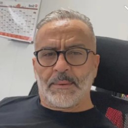 NACER CADI