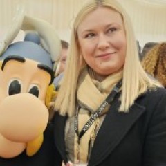 TATJANA JATLUK