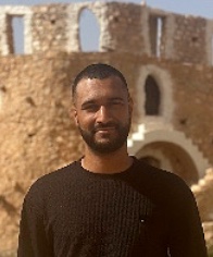 Jassem Khechini