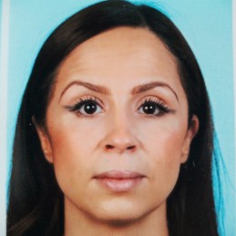 Samia Douakha
