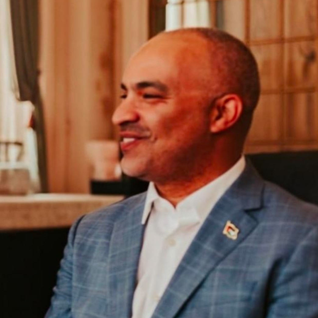 Khalid Zerouali