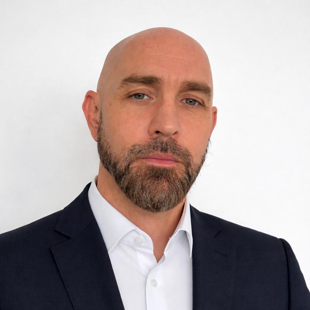 Cédric Gautier