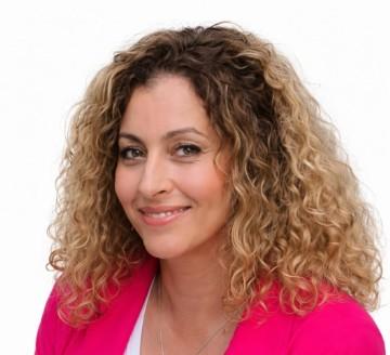 Naïma BOURMAYA