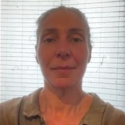Karine PRÉVOST