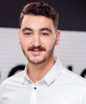 AHMED LAMCHACHTI