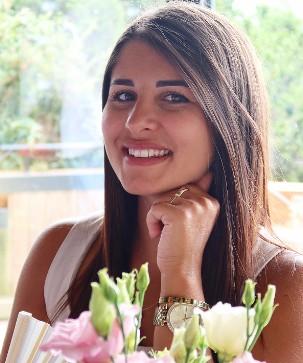 CHARLOTTE PESANDO