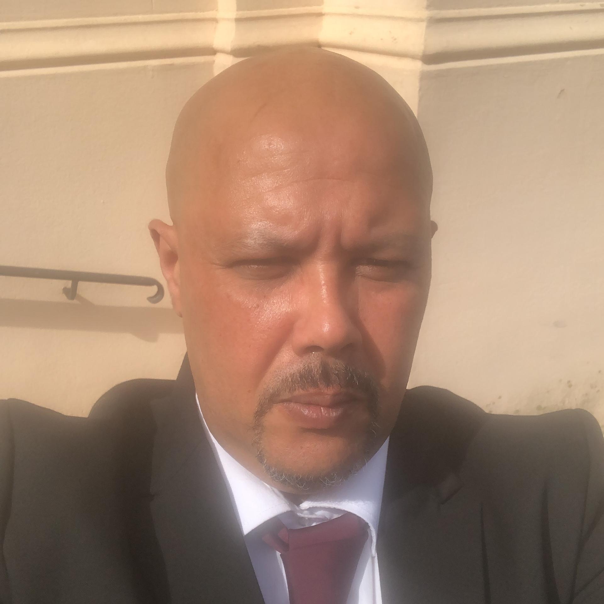 Sofiane Belkadi