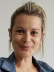 Aurélie Hareng