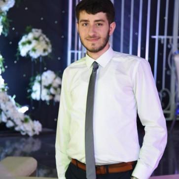 Adam BADERDDINE