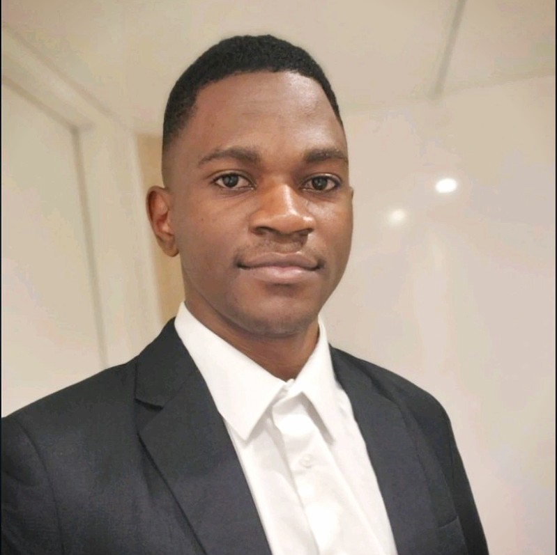 Richard MBAV MUYEJ