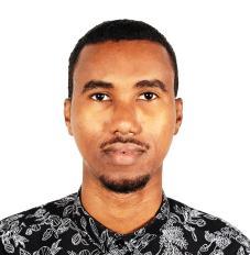 ZAKARIA GUEDI AYEH