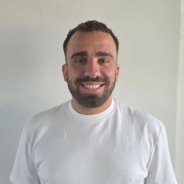 ANTOINE FERNANDEZ
