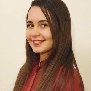 Asma Mansouri